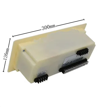 Automático de Huevos de la Incubadora de XM-18SD Controlador de LED Digital de la Temperatura Controlador de Temperatura Sensores de Humedad del Huevo Hatcher Controlle