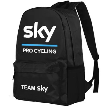 Sky Team mochila luminoso portátil mochila de los estudiantes cartera adolescente mochila para niños y niñas