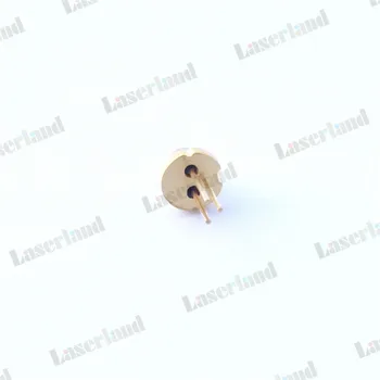 5pcs Laserland A-18 5,6 mm de 500mW 808nm/810nm de Infrarrojos Láser de INFRARROJOS/Lazer Diodo LD no EP