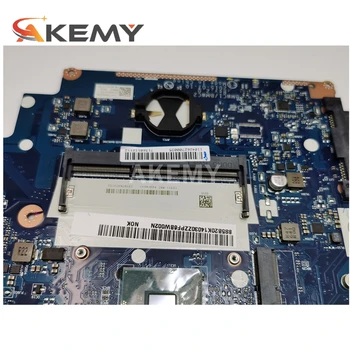 BMWC1/BMWC2 NM-A471 de la placa base para Lenovo 300-15IBR notebook CPU de 4 núcleos de cpu GT920M de 1G DDR3 de prueba de trabajo