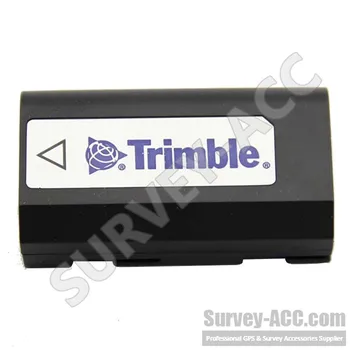 Nuevo 54344 7.4 V 2400mAh Recargable Li-Ion Batería para Trimble