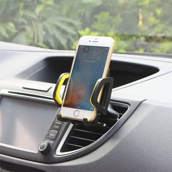 Universal de Coche SUV de la Ranura del CD para el Teléfono Móvil de GPS Sat Nav tenedor del Soporte de Montaje de la Cuna de la Moda