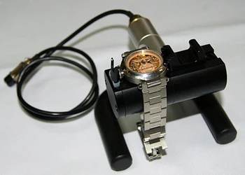 NO.1900 weishi mecánico reloj de temporización de la máquina multifunción timegrapher reloj probador herramienta de reparación