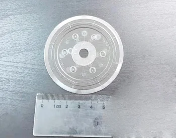 Para Epson L3108 / L3118 / L3167 / L3158 / L3117 reja de disco codificador de cable del sensor de piezas de la impresora