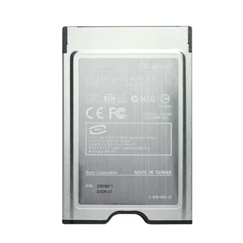 De alta Velocidad de la Tarjeta SD de 8 gb 16 GB 32 GB 64 GB SDHC Tarjeta PCMCIA Adaptador de Tarjetas de Memoria Para Mercedes Benz MP3 de la tarjeta de memoria
