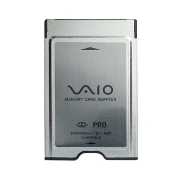 De alta Velocidad de la Tarjeta SD de 8 gb 16 GB 32 GB 64 GB SDHC Tarjeta PCMCIA Adaptador de Tarjetas de Memoria Para Mercedes Benz MP3 de la tarjeta de memoria