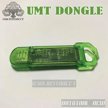 2020 nuevo Original de la UMT DONGLE Ultimate Multi Tool (UMT) DONGLE UMT Dongle umt clave para samsung, Alcatel, Huawei ZTE Ect!