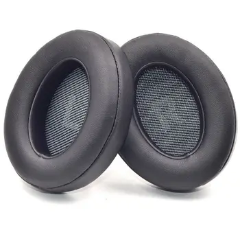 1 Par de Almohadillas almohadillas orejeras funda de Cojín de Repuesto Tazas para JBL V700BT Inalámbrico BT Bluetooth V700NXT