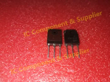 10PCS/LOT 2SK1937-01 2SK1937 K1937 A-247 15A 500V de Canal N MOSFET Transistor
