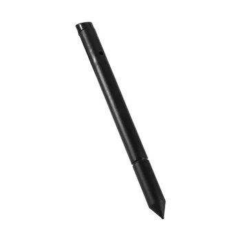 5pcs/lot CapacitiveTablets Plumas 2 en 1 Fina Punta de la Pluma de la Pantalla Táctil Capacitiva Stylus Pen Para iPad para el iPhone Touch Pen