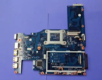 Para Lenovo G50-80 ACLU3 ACLU4 UMA NM-A362 Notebook Placa madre placa base