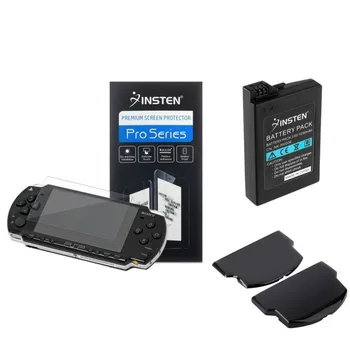 3600mAh Batería de Recambio para Sony PSP2000 PSP3000 PSP 2000 3000 PSP S110 Gamepad De PlayStation Portable Controlador