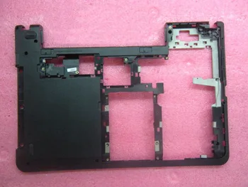 Nuevo Original para lenovo ThinkPad E431 E440 parte Inferior de la Base Inferior de la Cubierta de la caja +Bisagra Conjunto 04X4321 04X4324 04X1147