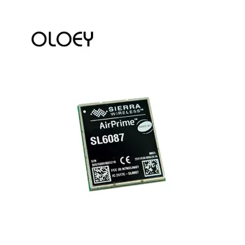 Sierra wireless SL6087 Quad-banda GPRS EDGE Módulo en stock, SKU1101970, nuevo original