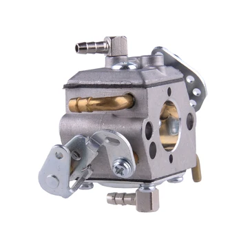 Carburador Carburador Junta Kit de Ajuste para Hilti DSH700 DSH900 261957 Walbro WT-895 WT-895-1