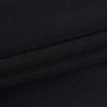 Gótico Llamarada Negro Impreso E-chica Sudaderas de Hip Hop de Manga Larga Con Sombrero Oversize con Capucha de las Mujeres Streewear Pullovers
