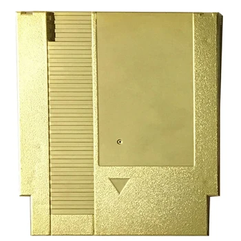 1pc H Duro Caso del Cartucho de Sustitución de la carcasa Para NES (Sistema de Entretenimiento