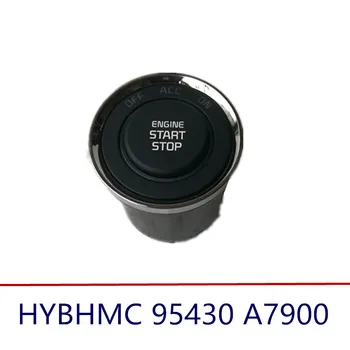 Motor de encendido Start Stop Interruptor de Botón para el OEM de las Piezas de KIA - Forte K3 / Koup 95430A7900WK Forte Koup 2.0 1.6