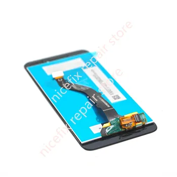 Para el Huawei P8 Lite 2017 Pantalla LCD+5.2 pulgadas de Pantalla Táctil Digitalizador Asamblea Repairpart, Negro, Blanco, Oro Para Huawei P8 Lite 2017