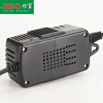 JEBO Original fuente de Alimentación Para el Esterilizador UV Watts balastro Transformador de pieza de Repuesto Accesorio 5W 7W 9W 11W 13W 18W 24W 36W