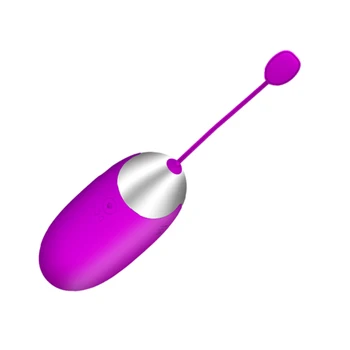 BASTANTE AMOR de Recarga USB Bluetooth Vibrador Inalámbrico de la Aplicación de Control Remoto de los Vibradores para Mujeres Vibrador Juguetes Sexuales Clítoris huevo vibrador