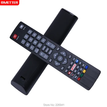 Sharp-DH-2098 control remoto utilice para sharp lcd led smart led lcd TV con netflix uso para youtube remoto controle controlador