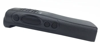 10PCS walkie talkie accesorio para motoroal GP328 GP340 PRO5150 HT750 con la perilla de la cubierta de polvo NUEVO