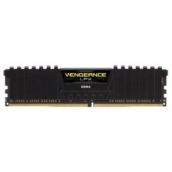 CORSAIR Vengeance LPX DDR4 RAM 8GB 16GB 2400MHz 2666MHz Escritorio de Memoria DIMM PC 288 Pin de Memoria RAM DDR4 Módulo de Memoria