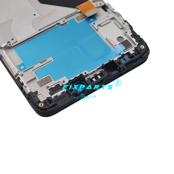 Negro pantalla LCD para Xiaomi Redmi S2 LCD de Pantalla Táctil Digitalizador de Pantalla De 1440*720 Redmi Y2 Reemplazo 5.99