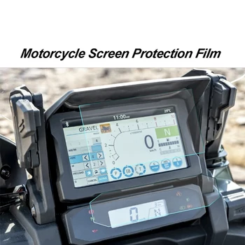 Clúster de Protección contra rayaduras Película Sn Protector de los Accesorios de la Motocicleta para Honda CRF1100L CRF1100 L Africa Twin 2020