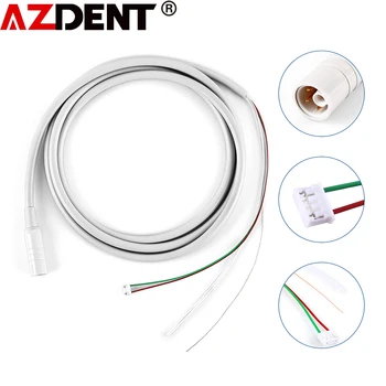 Azdent Dental Tubo del Cable para Escarificador Ultrasónico