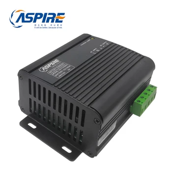 El precio de fábrica ASPIRE Diesel, Grupo electrógeno Generador Automático de Cargador de Batería de 12v 24v hecho en China