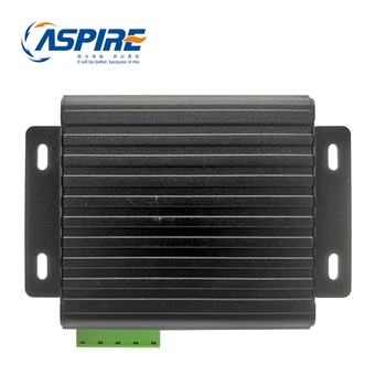 El precio de fábrica ASPIRE Diesel, Grupo electrógeno Generador Automático de Cargador de Batería de 12v 24v hecho en China