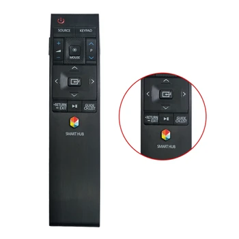 La sustitución Inteligente de Control Remoto para TV SAMSUNG SMART Control Remoto BN59-01220E BN5901220E RMCTPJ1AP2