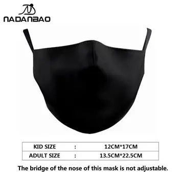 NADANBAO SA Rusia, España, reino unido de la Bandera de Impresión de la Máscara de seguir Luchando Cara a las Mujeres Máscaras de Tela Reutilizable Adulto Máscara a Prueba Lavable