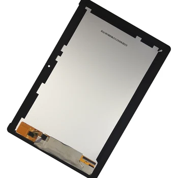 Pantallas LCD Para ASUS ZenPad Z300 Z300C Z300CG Z300M P021 Pantalla LCD de Pantalla Táctil Digitalizador Asamblea de 10,1 pulgadas Envío Gratis