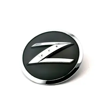 El par de la Derecha y Guardabarros Delantero Izquierdo, Z Logotipo Emblema de la Insignia para 350Z Z33 370Z