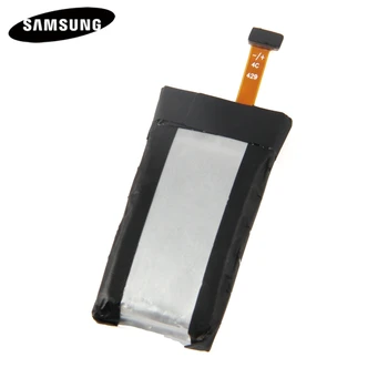 Original de la Batería EB-BR360ABE Para Samsung Gear Fit2 Ajuste 2 R360 SM-R360 SCH-R360 Reemplazo de la Batería de 200mAh