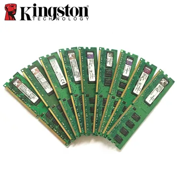 Kingston Escritorio de memoria de 2GB 2G 800MHz PC2-6400 DDR2 PC RAM 800 6400 2G 240-pin