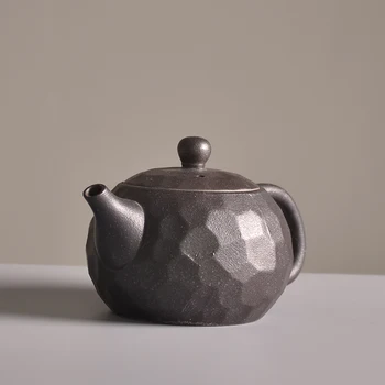TANGPIN japonés de cerámica tetera, hervidor de agua chino de kung fu té bote de 250ml