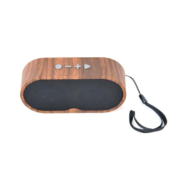 2018 Inalámbrico Bluetooth Altavoz Impermeable Mini Estéreo Portátil de música al aire libre, manos libres Altavoz Para el iPhone y los Teléfonos de la computadora