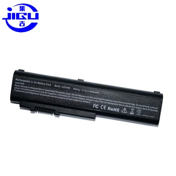 JIGU Portátil Batería Para ASUS A32-N50 A33-N50 N50 N50A N50E N50F N50T N50 N50VN N50VC de la Serie