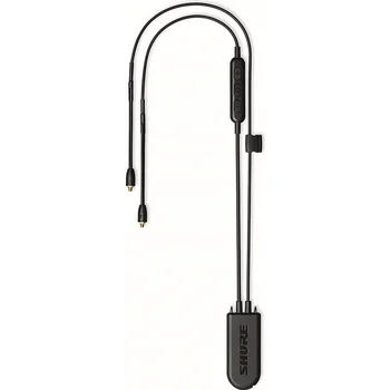 RMCE BT2 Alta Resolución Bluetooth 5.0 de Comunicación Cable de los Auriculares para SE215 SE315 SE425 SE535 SE846