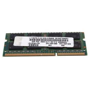 DDR3 SO-DIMM DDR3L Memoria DDR3 de memoria Ram para Laptop
