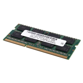 DDR3 SO-DIMM DDR3L Memoria DDR3 de memoria Ram para Laptop