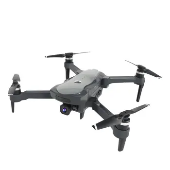 K20 RC Drone con Cámara 4K ESC 5G de GPS WiFi del FPV sin Escobillas de 1800 m de Distancia de Control Plegable RC Helicóptero Avión Juguetes