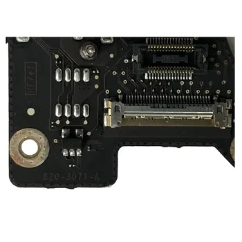 Original 820-3071-Un I/O USB Pequeña Tarjeta de Sonido HDMI SD UNA 1398 para Apple Macbook Pro Retina De 15