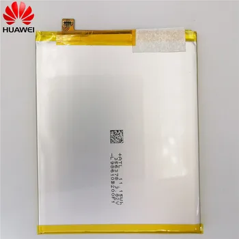 Hua Wei original del Real 3000mAh HB366481ECW Batería Para Huawei P Inteligentes 5.6