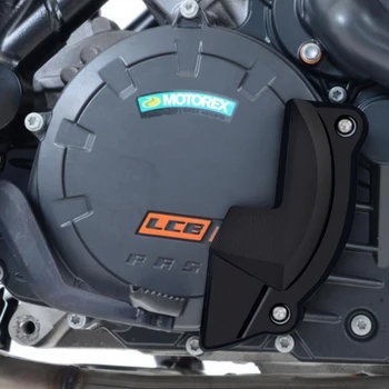 A la derecha de la Izquierda de la caja del Motor Regulador de la Guardia Protector Para KTM 1190 1090 Aventura ADV 1290 Super Adventure Accesorios de la Motocicleta de las Piezas