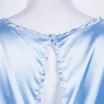 Hirigin Mujeres camiseta de Algodón de la Camisa de 2018 Sexy V Cuello sin Respaldo Sueltos Murciélago de Manga Verano Tops para Mujer de la Túnica Camisetas Crop Top Plus Tamaño